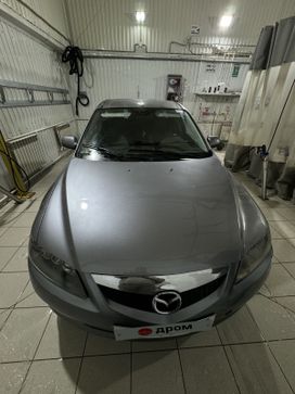  Mazda Mazda6 2006 , 570000 , -