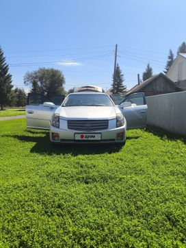  Cadillac CTS 2003 , 560000 , 