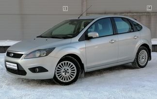  Ford Focus 2010 , 799000 , -