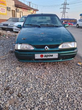  Renault 19 1997 , 66000 , 