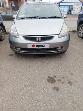  Honda Fit 2002 , 400000 , 