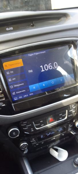 SUV   Geely Emgrand X7 2019 , 1800000 , 