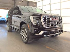 SUV   GMC Yukon 2024 , 17900000 , 