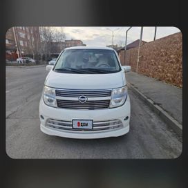    Nissan Elgrand 2008 , 1300000 , 
