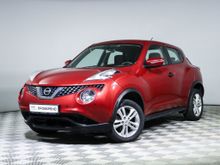  Juke 2014