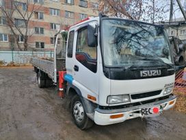  () Isuzu Forward 1994 , 5500000 , 