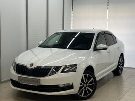  Skoda Octavia 2020 , 1869000 , 