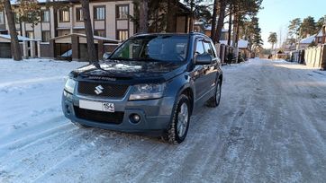 SUV   Suzuki Grand Vitara 2007 , 995000 , 