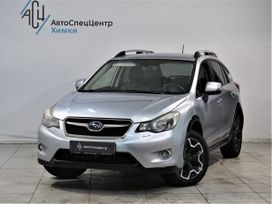 SUV   Subaru XV 2012 , 1279800 , 