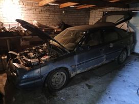  Mazda 323 1990 , 75000 , 