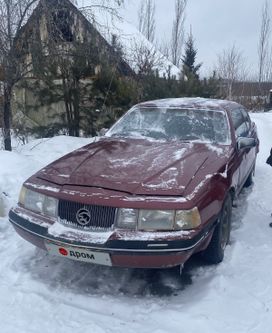  Mercury Cougar 1990 , 600000 , 