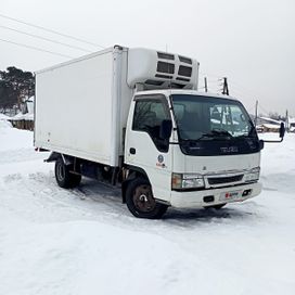   Isuzu Elf 2003 , 2500000 , 