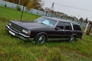  Chevrolet Caprice 1988 , 400000 , 