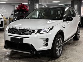 SUV   Land Rover Discovery Sport 2024 , 6600000 , 