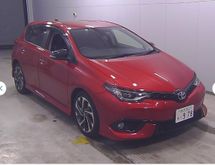  Auris, 2016
