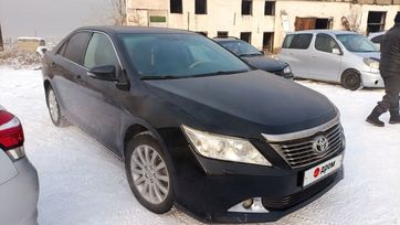  Toyota Camry 2012 , 1600000 , 