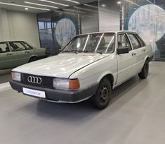  Audi 80 1986 , 149000 , 