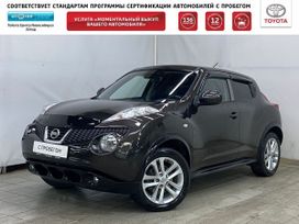 SUV   Nissan Juke 2011 , 1115000 , 