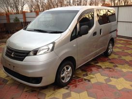    Mitsubishi Delica D:3 2018 , 1715000 , 