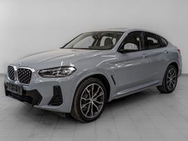 SUV   BMW X4 2024 , 9243000 , 