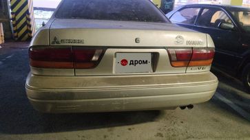  Mitsubishi Diamante 1993 , 100000 , -
