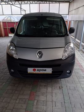    Renault Kangoo 2012 , 1350000 , 