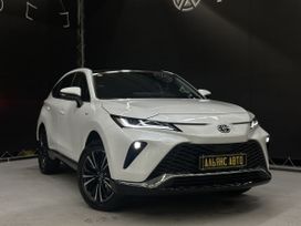 SUV   Toyota Venza 2024 , 6850000 , 