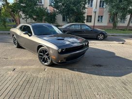  Dodge Challenger 2021 , 4700000 , -