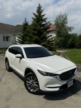 SUV   Mazda CX-8 2018 , 2570000 , 