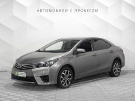  Toyota Corolla 2014 , 975000 , -