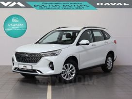 SUV   Haval M6 2024 , 2179000 , 