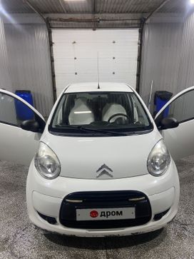  Citroen C1 2011 , 500000 , 