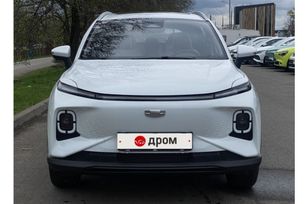 SUV   Geely Geometry E 2024 , 1810000 , 