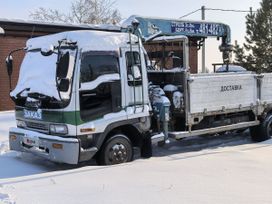  () Isuzu Forward 1994 , 4990000 , 