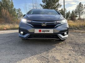  Honda Fit 2018 , 1520000 , 