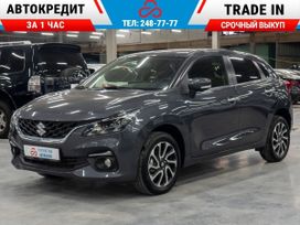  Suzuki Baleno 2022 , 2620800 , 