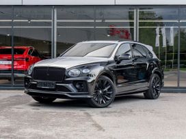 SUV   Bentley Bentayga 2021 , 28800000 , -