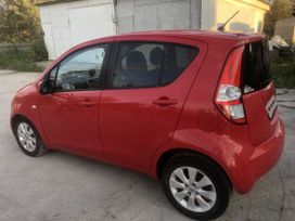  Suzuki Splash 2009 , 605000 , 