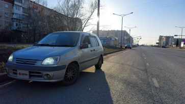  Toyota Raum 1999 , 410000 , -