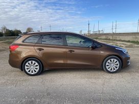  Kia Ceed 2017