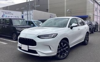 SUV   Honda ZR-V 2022 , 2119000 , 