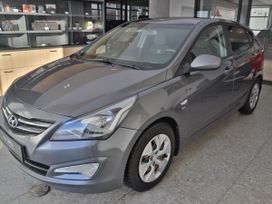  Hyundai Solaris 2016 , 1123000 , 