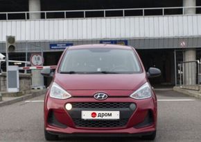  Hyundai i10 2017 , 913000 , 