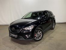  CX-5 2015