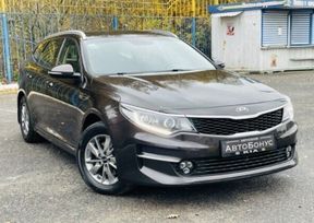  Kia Optima 2018 , 1857000 , 