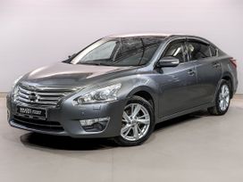  Nissan Teana 2015 , 1490000 , 