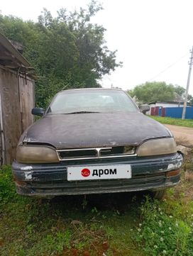  Toyota Camry 1991 , 110000 , -