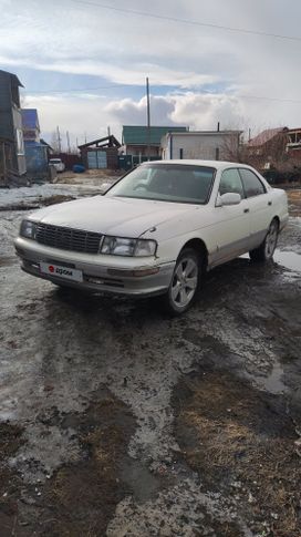  Toyota Crown 1995 , 350000 , 