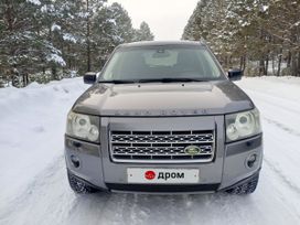 SUV   Land Rover Freelander 2008 , 1100000 , 