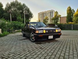  Toyota Crown 1989 , 398000 , 